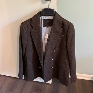 JCrew women’s blazer